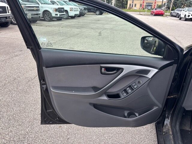 2014 Hyundai Elantra SE Cleveland OH