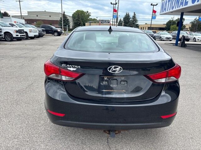 2014 Hyundai Elantra SE Cleveland OH