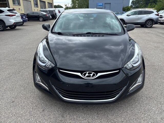 2014 Hyundai Elantra SE Cleveland OH