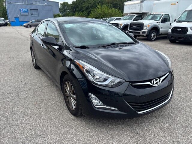 2014 Hyundai Elantra SE Cleveland OH