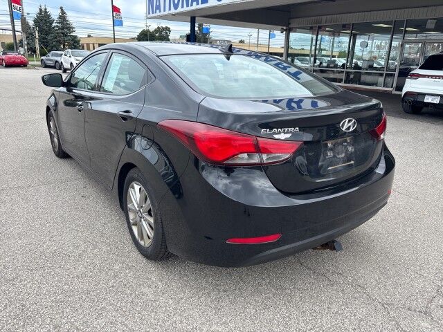 2014 Hyundai Elantra SE Cleveland OH