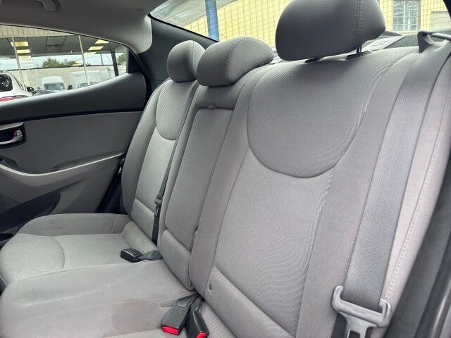 2014 Hyundai Elantra SE Cleveland OH