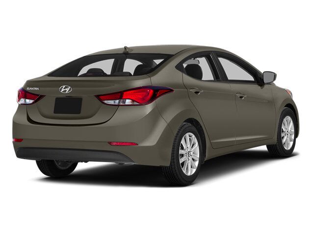 2014 Hyundai Elantra SE Hurst TX