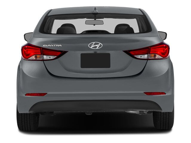 2014 Hyundai Elantra SE Hurst TX