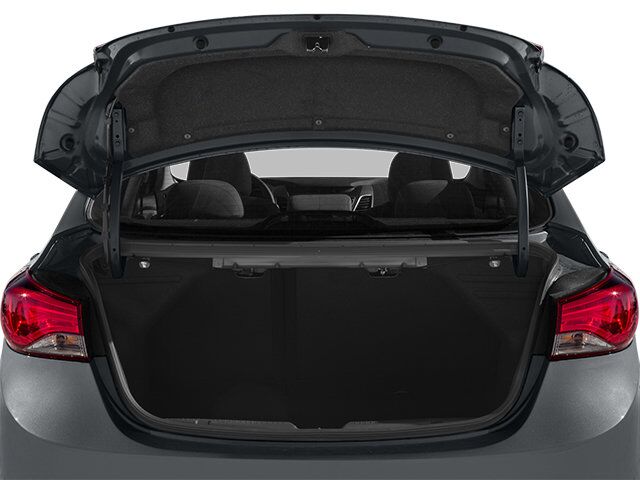 2014 Hyundai Elantra SE Hurst TX