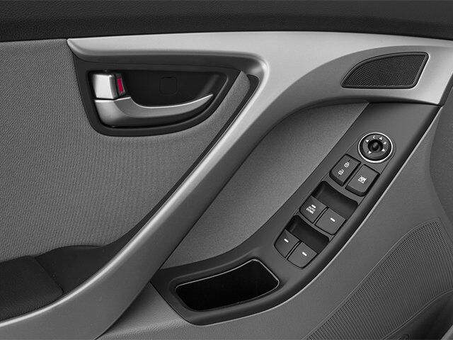 2014 Hyundai Elantra SE Hurst TX