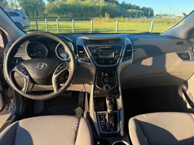 2014 Hyundai Elantra SE Hattiesburg MS