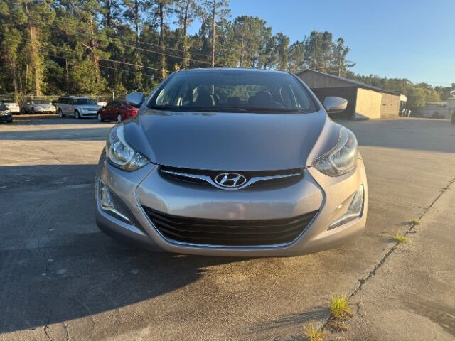 2014 Hyundai Elantra SE Hattiesburg MS