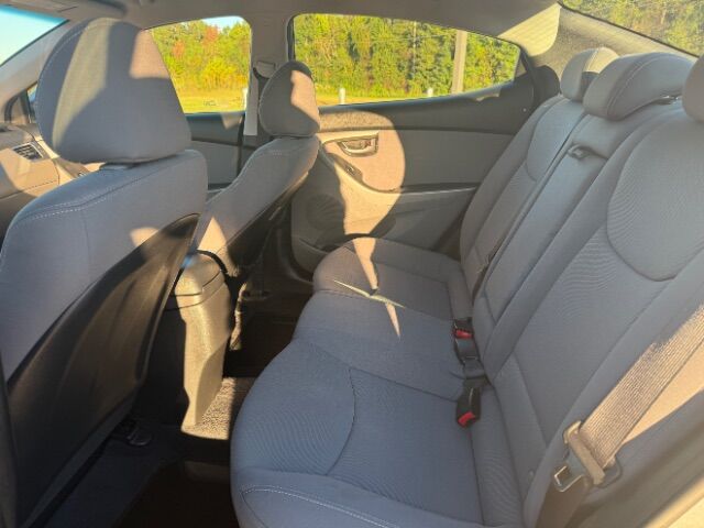 2014 Hyundai Elantra SE Hattiesburg MS