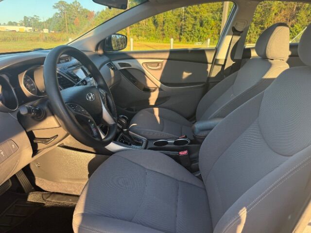 2014 Hyundai Elantra SE Hattiesburg MS