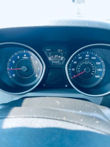 2014 Hyundai Elantra SE Hot Springs AR