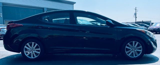 2014 Hyundai Elantra SE Hot Springs AR