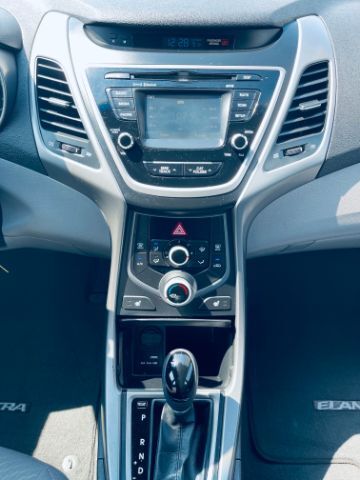 2014 Hyundai Elantra SE Hot Springs AR