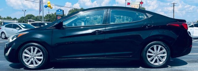 2014 Hyundai Elantra SE Hot Springs AR