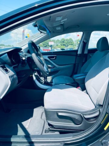 2014 Hyundai Elantra SE Hot Springs AR