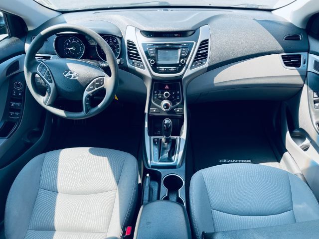 2014 Hyundai Elantra SE Hot Springs AR