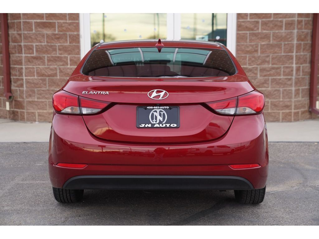 2014 Hyundai Elantra SE Huntington UT