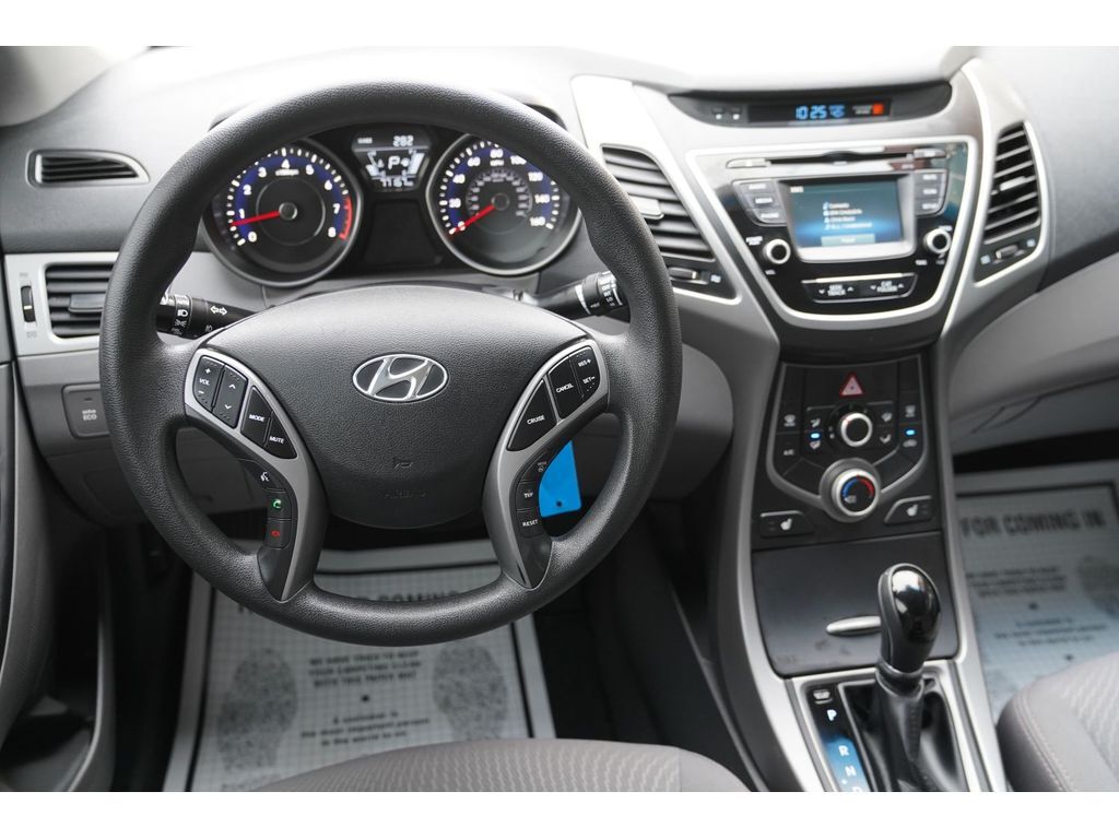 2014 Hyundai Elantra SE Huntington UT