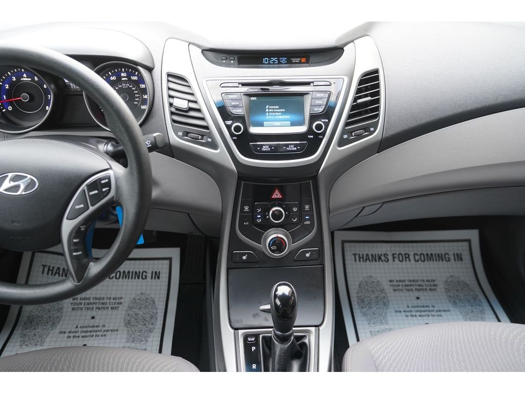 2014 Hyundai Elantra SE Huntington UT
