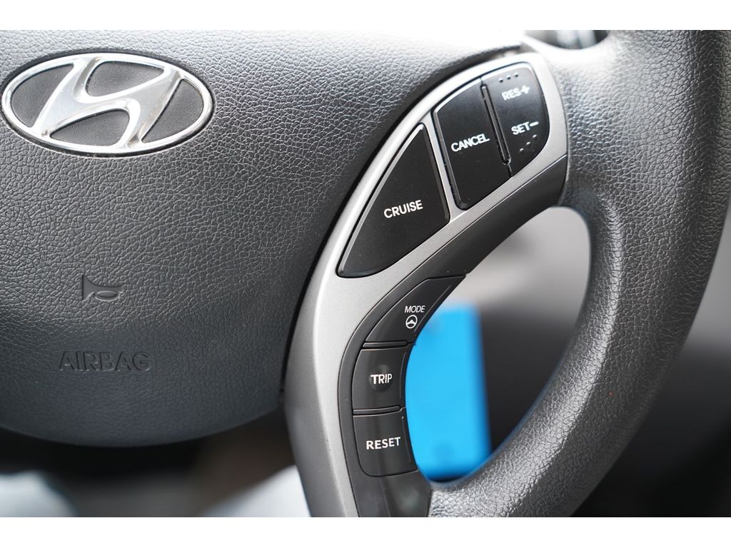2014 Hyundai Elantra SE Huntington UT