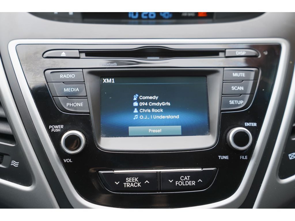 2014 Hyundai Elantra SE Huntington UT