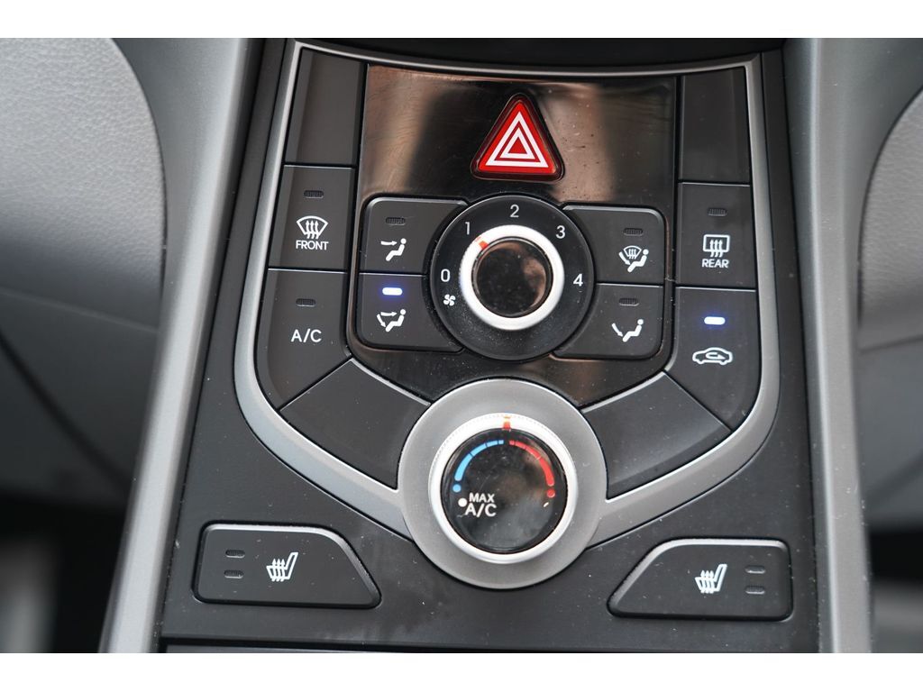 2014 Hyundai Elantra SE Huntington UT