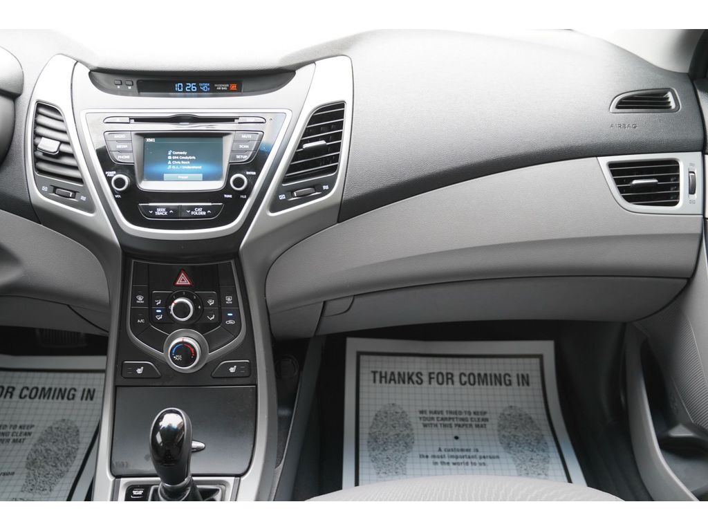 2014 Hyundai Elantra SE Huntington UT