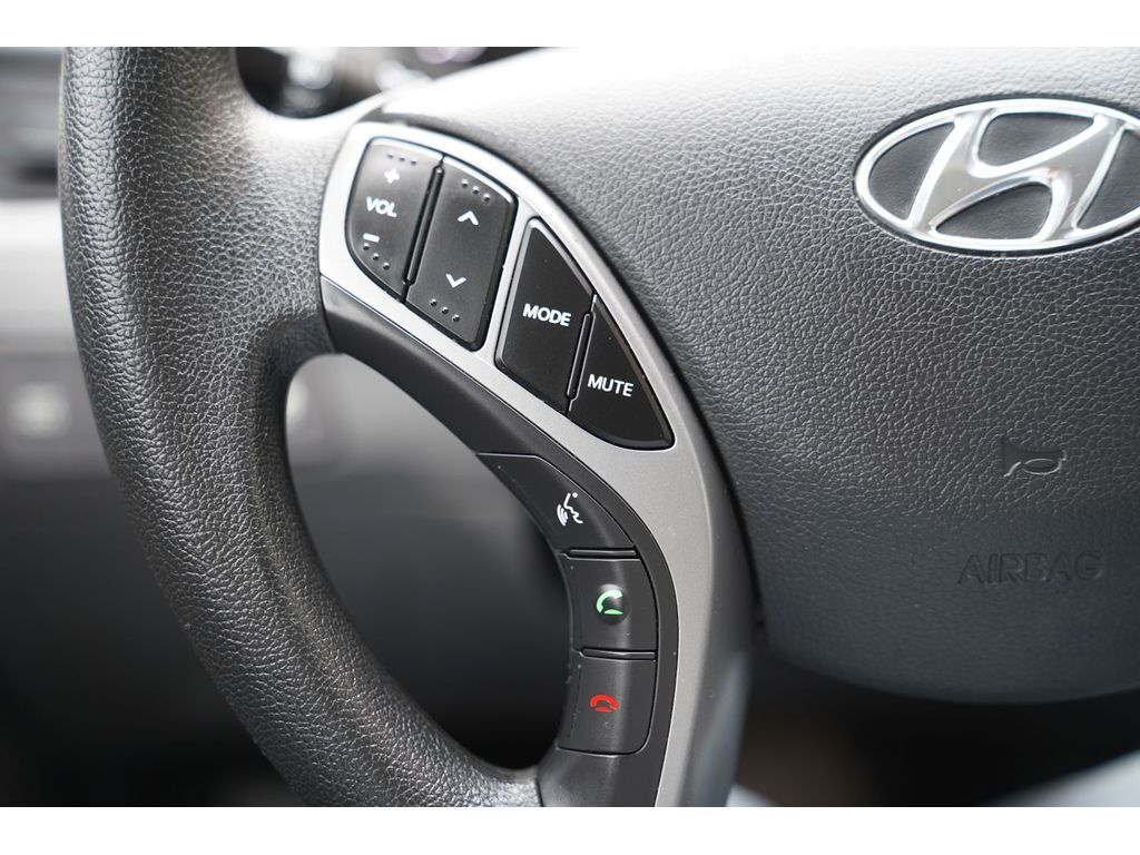 2014 Hyundai Elantra SE Price UT