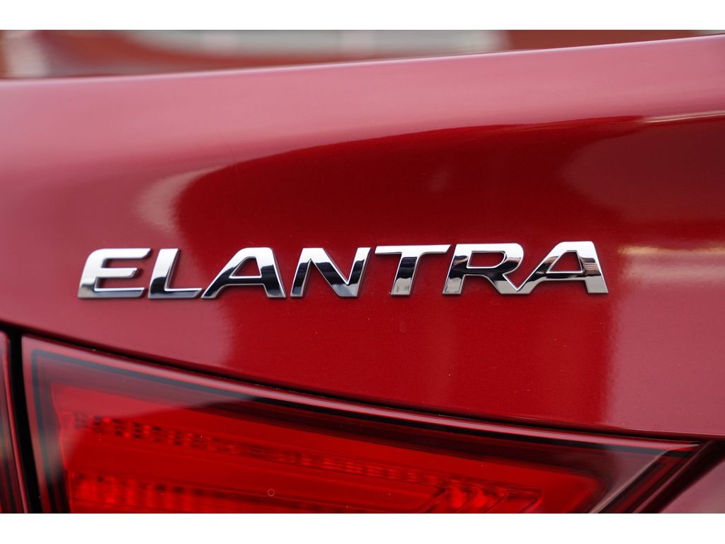 2014 Hyundai Elantra SE Price UT