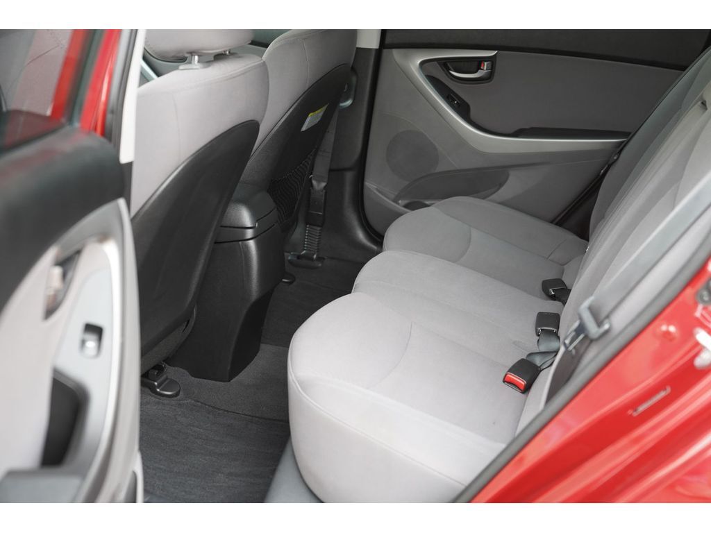 2014 Hyundai Elantra SE Price UT