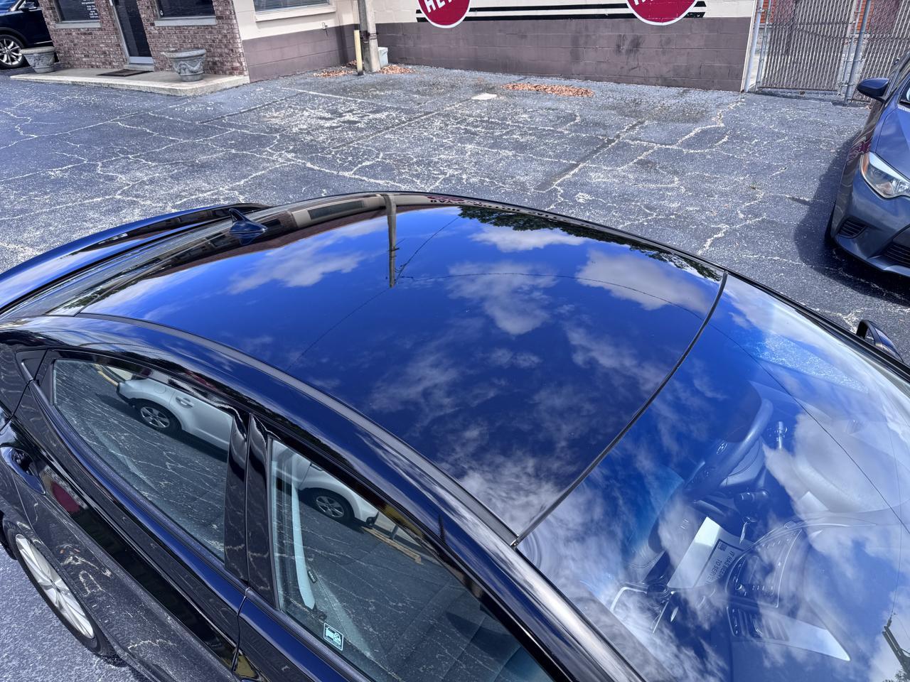 2014 Hyundai Elantra SE Lake Wales FL