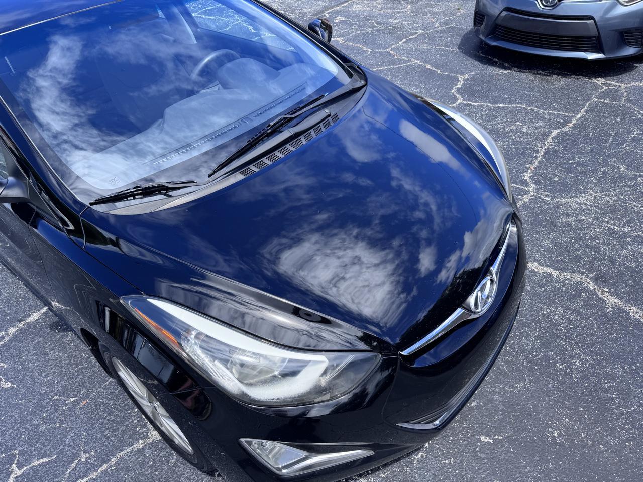 2014 Hyundai Elantra SE Lake Wales FL