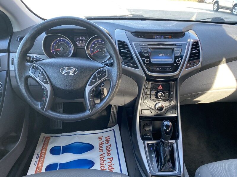 2014 Hyundai Elantra SE Pensacola FL
