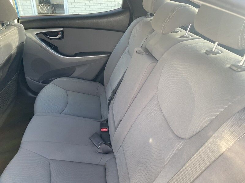2014 Hyundai Elantra SE Pensacola FL