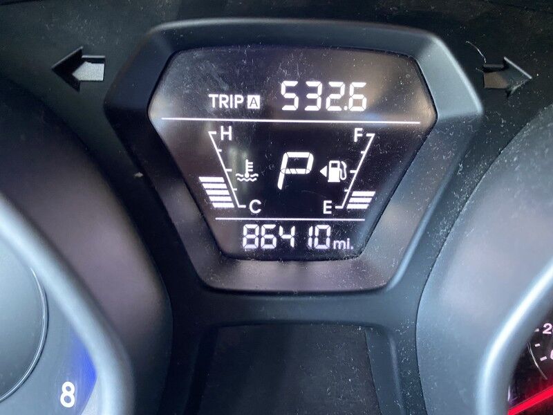 2014 Hyundai Elantra SE Pensacola FL