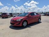 2014 Hyundai Elantra SE Oshkosh WI