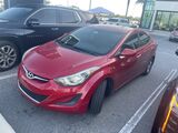 2014 Hyundai Elantra SE Oshkosh WI