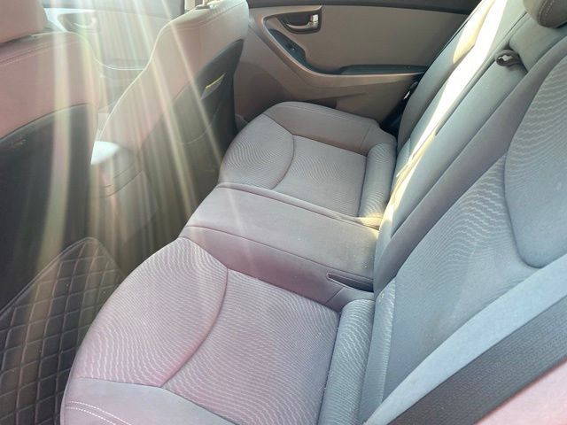 2014 Hyundai Elantra SE Raleigh NC