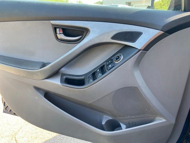 2014 Hyundai Elantra SE Raleigh NC