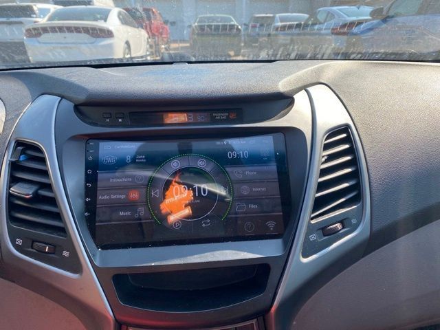 2014 Hyundai Elantra SE Raleigh NC