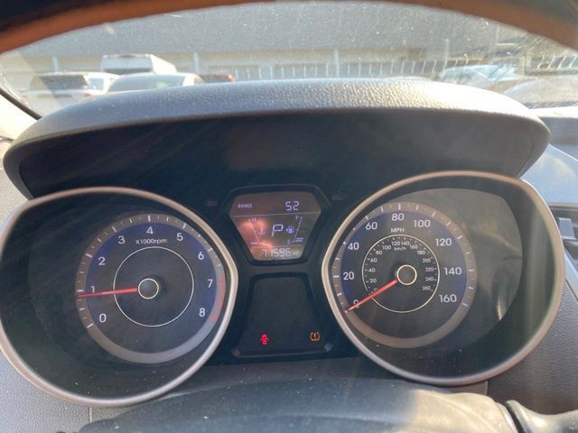 2014 Hyundai Elantra SE Raleigh NC