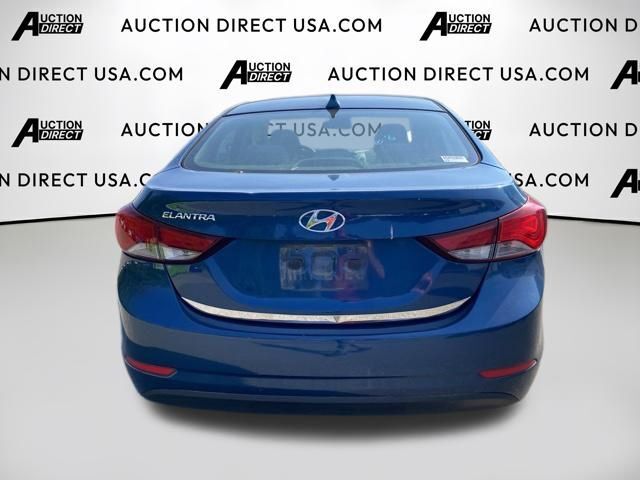 2014 Hyundai Elantra SE Raleigh NC