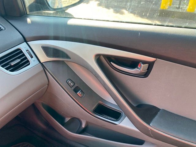 2014 Hyundai Elantra SE Raleigh NC