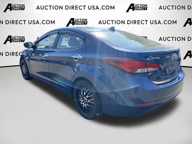 2014 Hyundai Elantra SE Raleigh NC