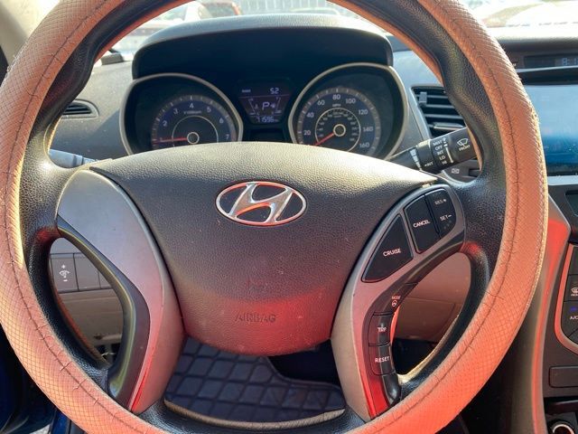 2014 Hyundai Elantra SE Raleigh NC