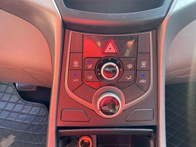 2014 Hyundai Elantra SE Raleigh NC