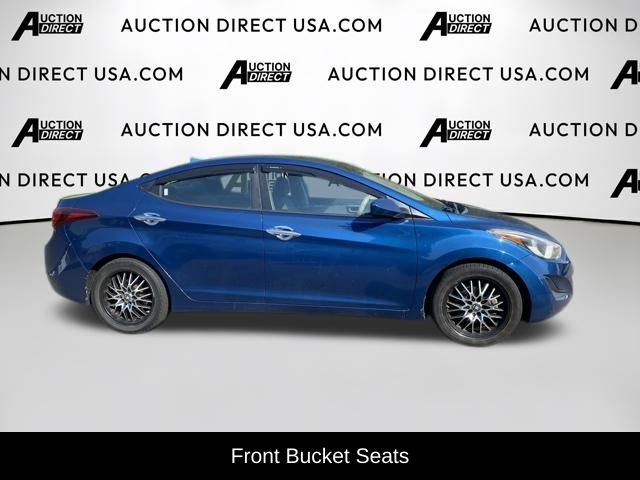 2014 Hyundai Elantra SE Raleigh NC