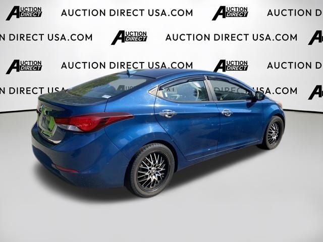 2014 Hyundai Elantra SE Raleigh NC