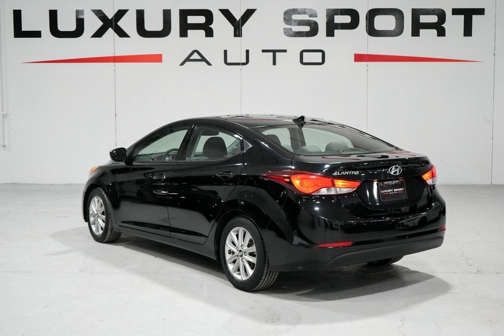 2014 Hyundai Elantra SE Tigard OR