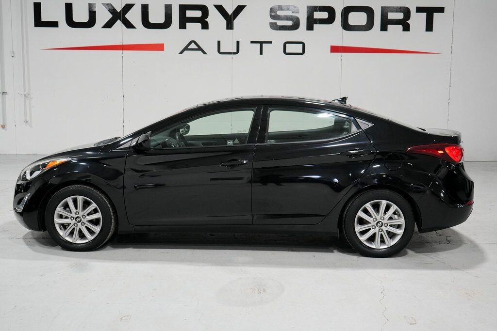 2014 Hyundai Elantra SE Tigard OR